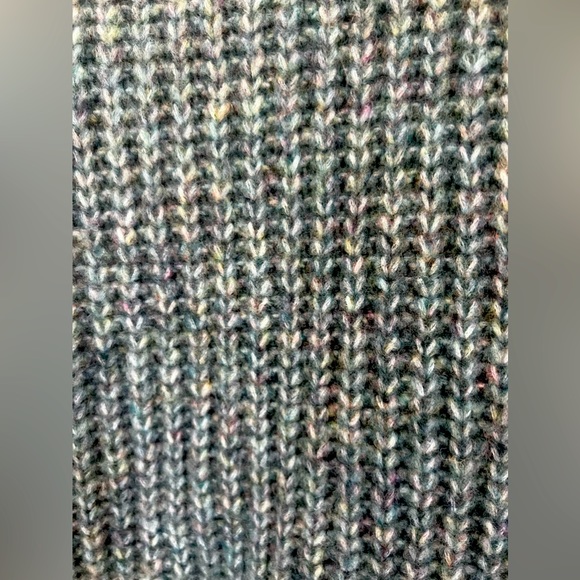 Free People oversized sweater - Picture 4 of 5